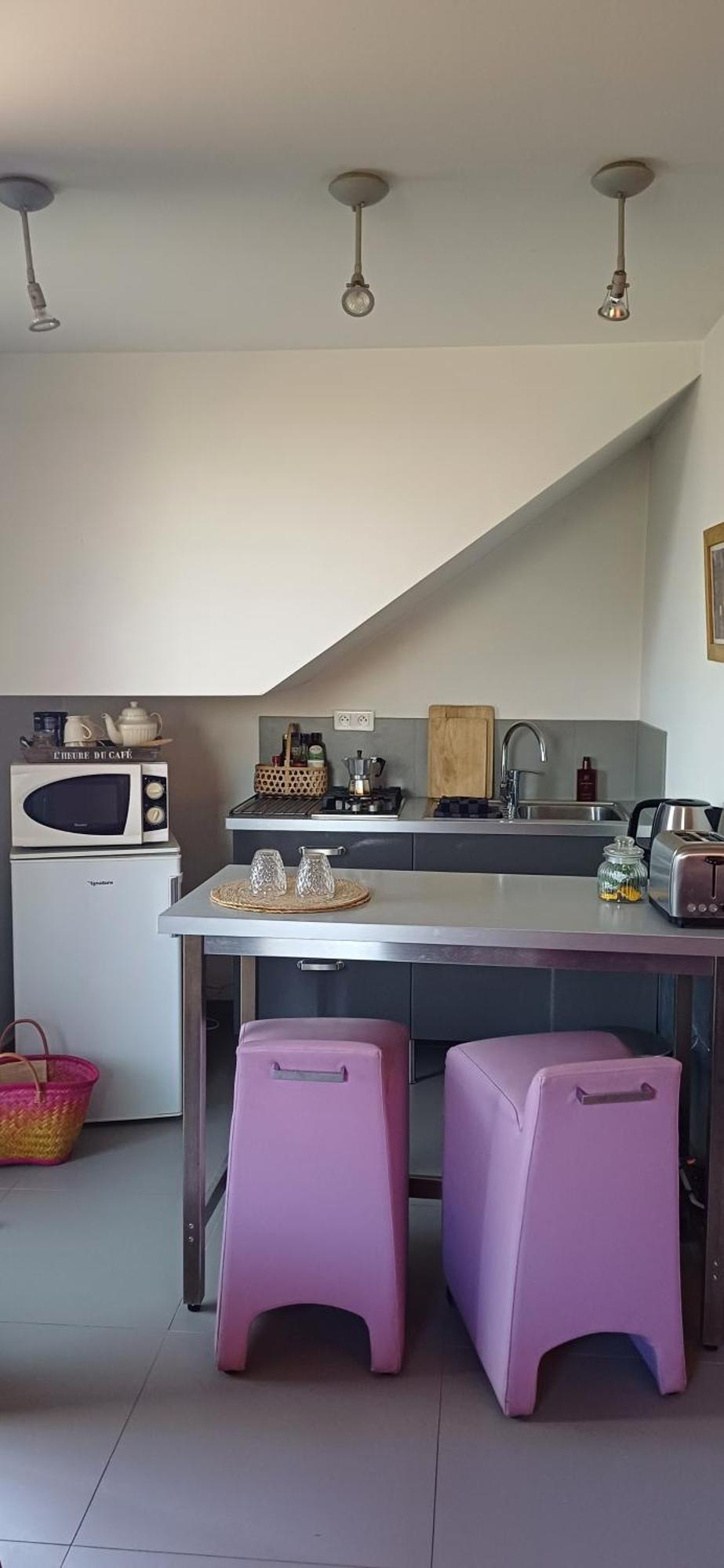Meubles Les Charmettes Lägenhet Chambéry Exteriör bild